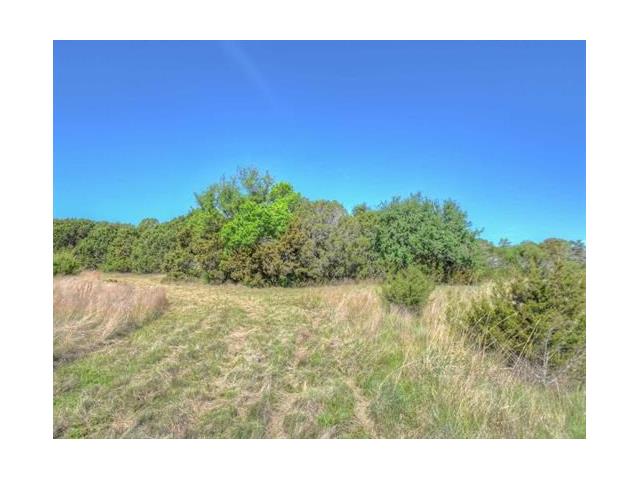 Tract 7 CR 200 A, Burnet, TX 78611