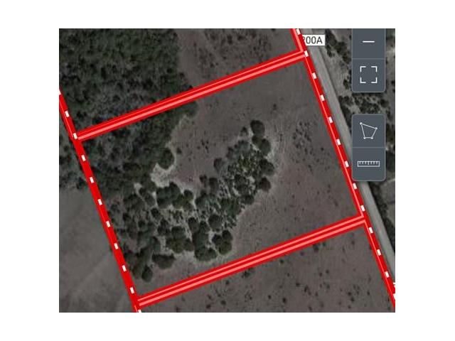 Tract 7 CR 200 A, Burnet, TX 78611