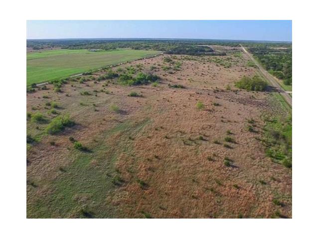 Tract 4 CR 200 A, Burnet, TX 78611