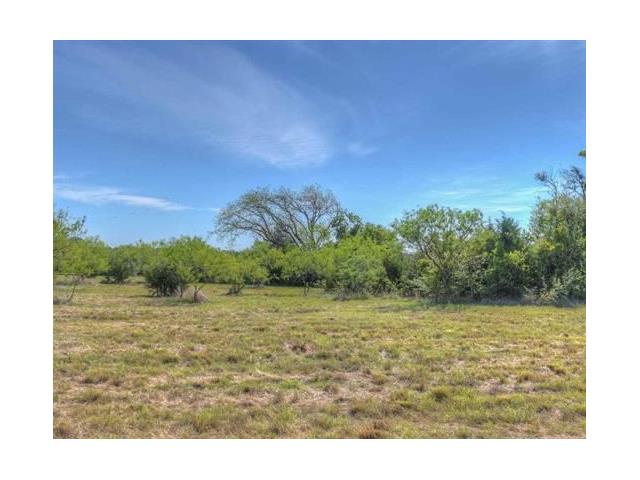 Tract 4 CR 200 A, Burnet, TX 78611