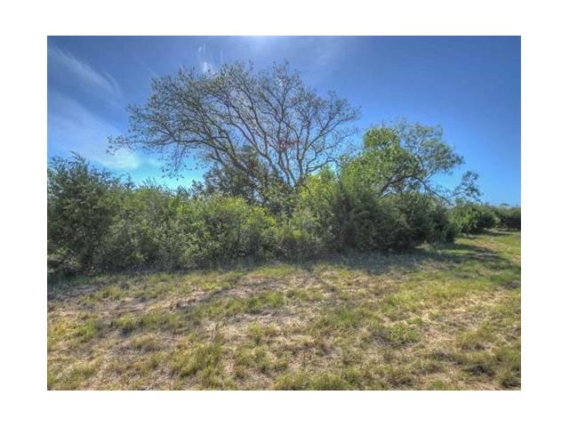 Tract 4 CR 200 A, Burnet, TX 78611