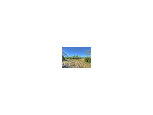 Tract 4 CR 200 A, Burnet, TX 78611