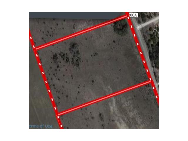 Tract 4 CR 200 A, Burnet, TX 78611