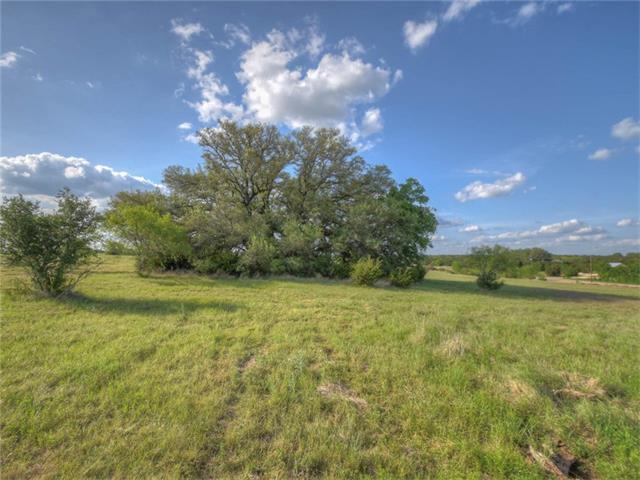Tract 3 CR 200 A, Burnet, TX 78611