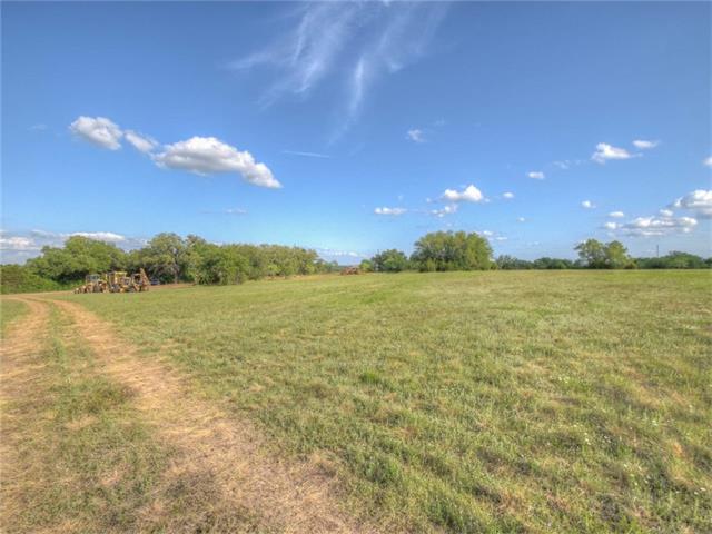 Tract 3 CR 200 A, Burnet, TX 78611