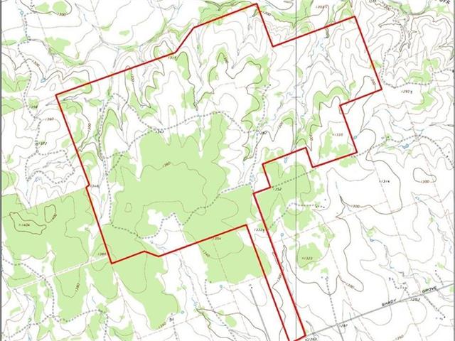 Tract 3 CR 200 A, Burnet, TX 78611
