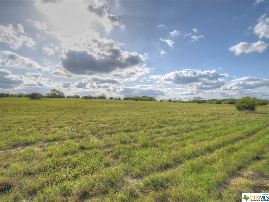Tract 5 CR 200 A, Burnet, TX 78611