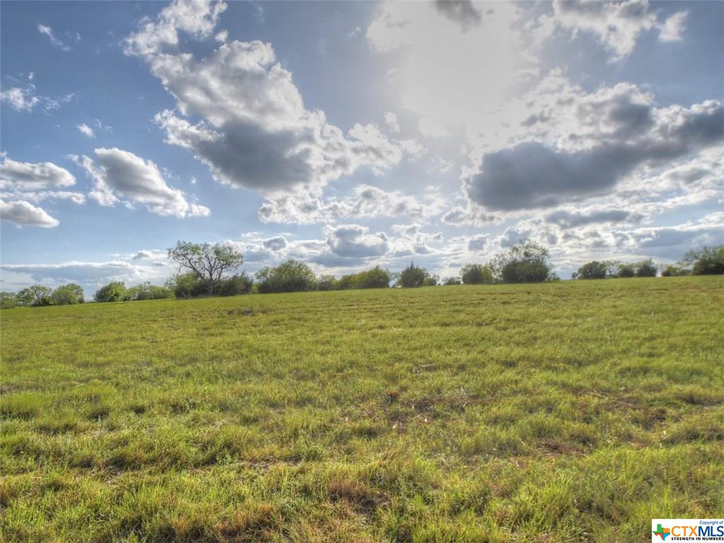 Tract 5 CR 200 A, Burnet, TX 78611