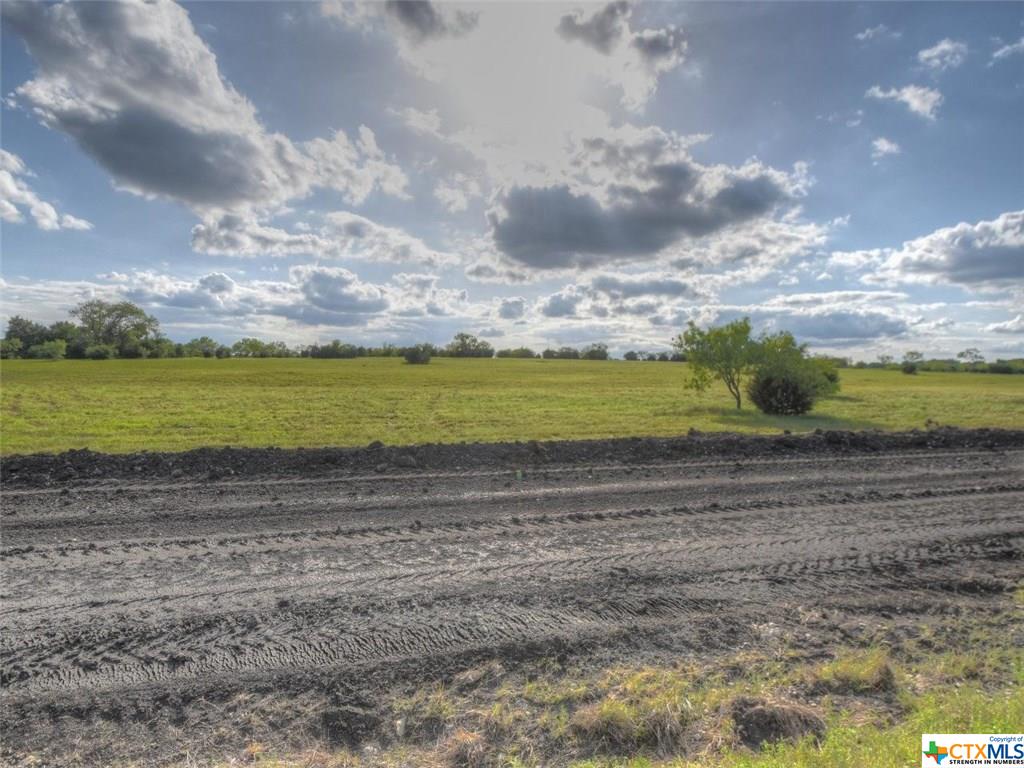 Tract 5 CR 200 A, Burnet, TX 78611