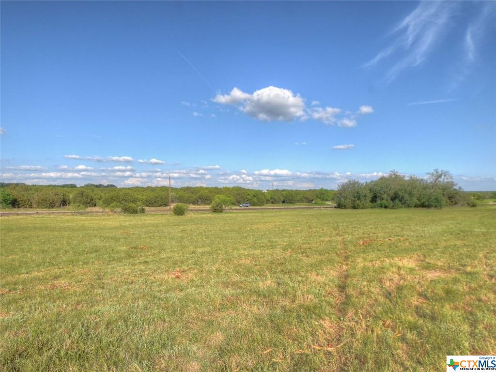 Tract 5 CR 200 A, Burnet, TX 78611