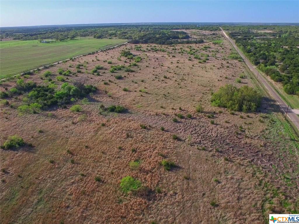 Tract 5 CR 200 A, Burnet, TX 78611