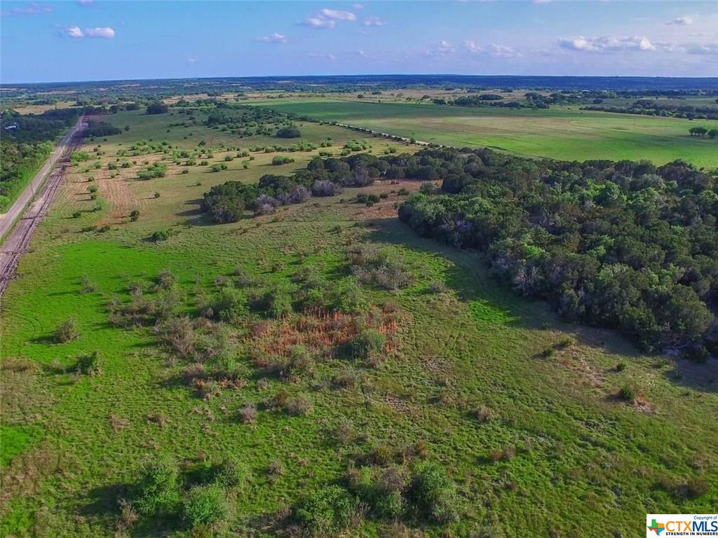 Tract 5 CR 200 A, Burnet, TX 78611