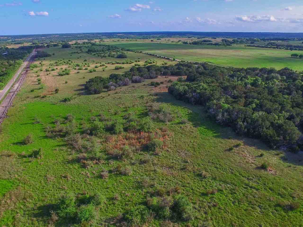 0 CR 200A, Burnet, TX 78611