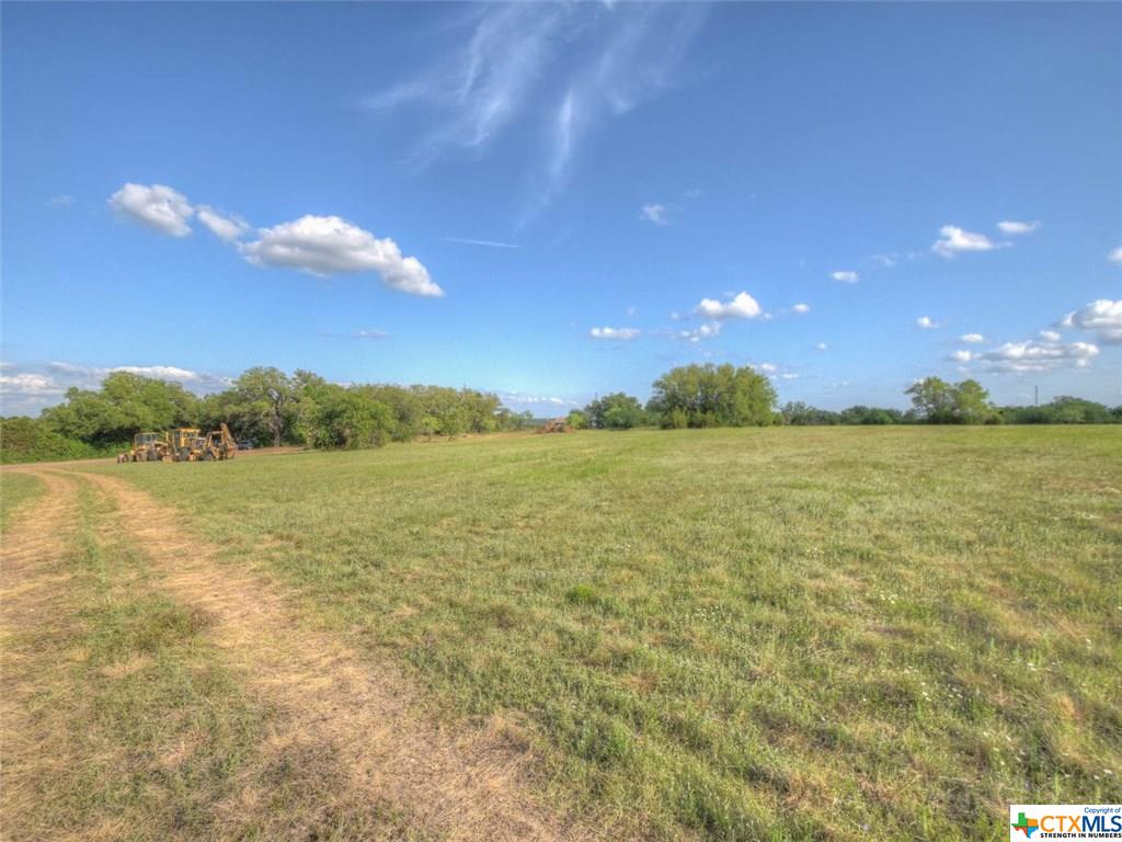 Tract 3 CR 200 A, Burnet, TX 78611