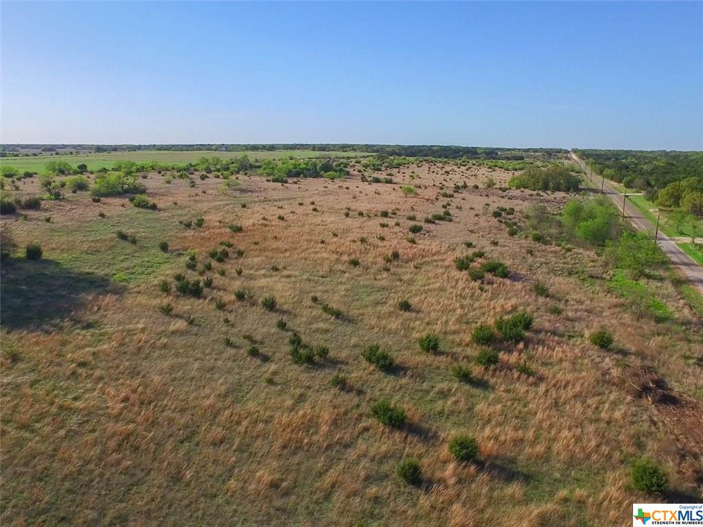 Tract 3 CR 200 A, Burnet, TX 78611