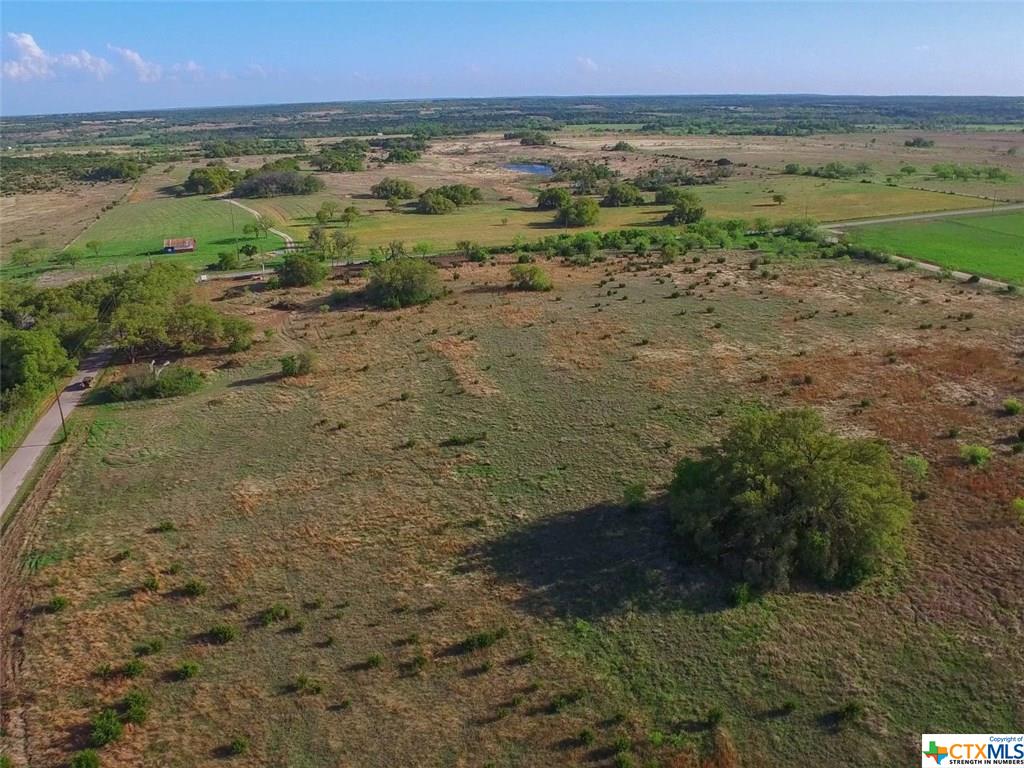 Tract 3 CR 200 A, Burnet, TX 78611