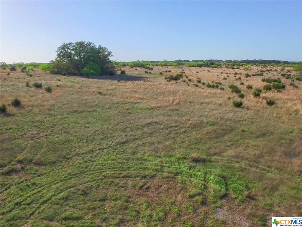 Tract 3 CR 200 A, Burnet, TX 78611