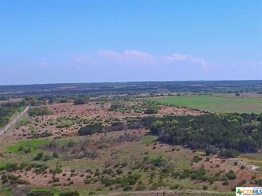 Tract 7 CR 200 A, Burnet, TX 78611