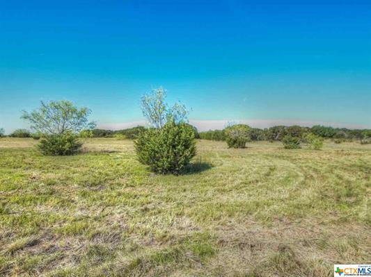 Tract 7 CR 200 A, Burnet, TX 78611