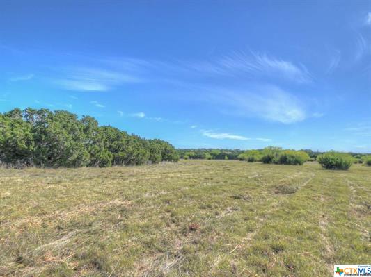 Tract 7 CR 200 A, Burnet, TX 78611