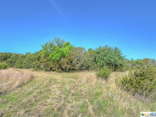 Tract 7 CR 200 A, Burnet, TX 78611