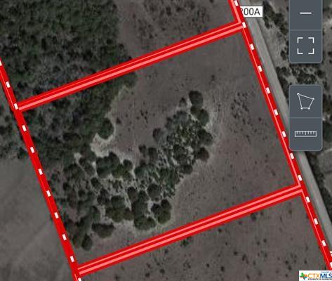Tract 7 CR 200 A, Burnet, TX 78611