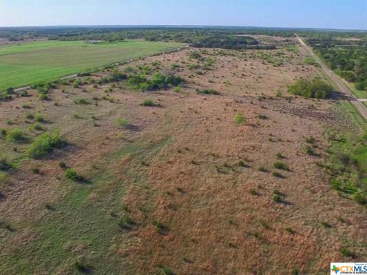 Tract 4 CR 200 A, Burnet, TX 78611