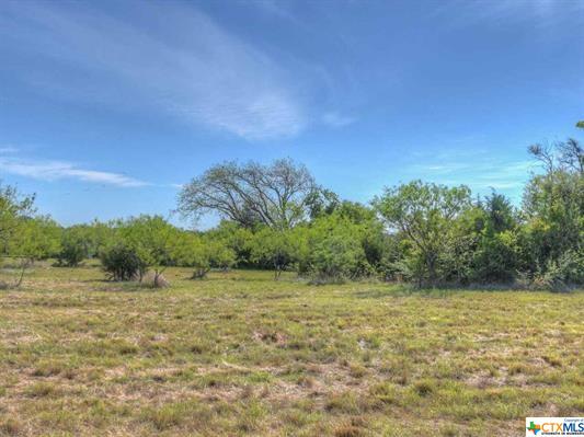 Tract 4 CR 200 A, Burnet, TX 78611