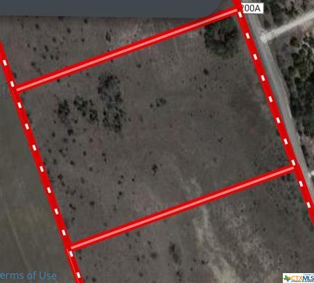 Tract 4 CR 200 A, Burnet, TX 78611