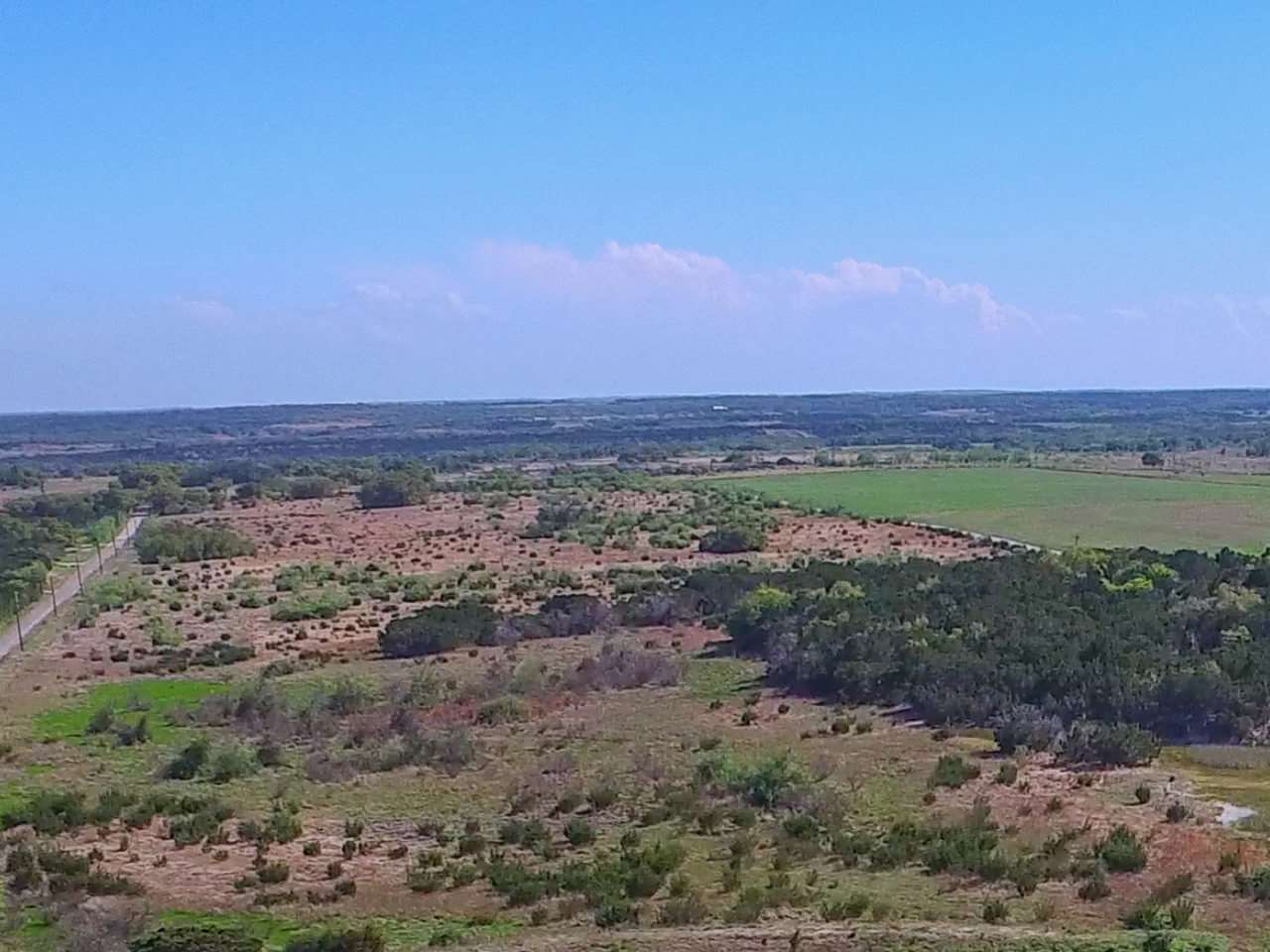 Tract 7 CR 200A, Burnet, TX 78611