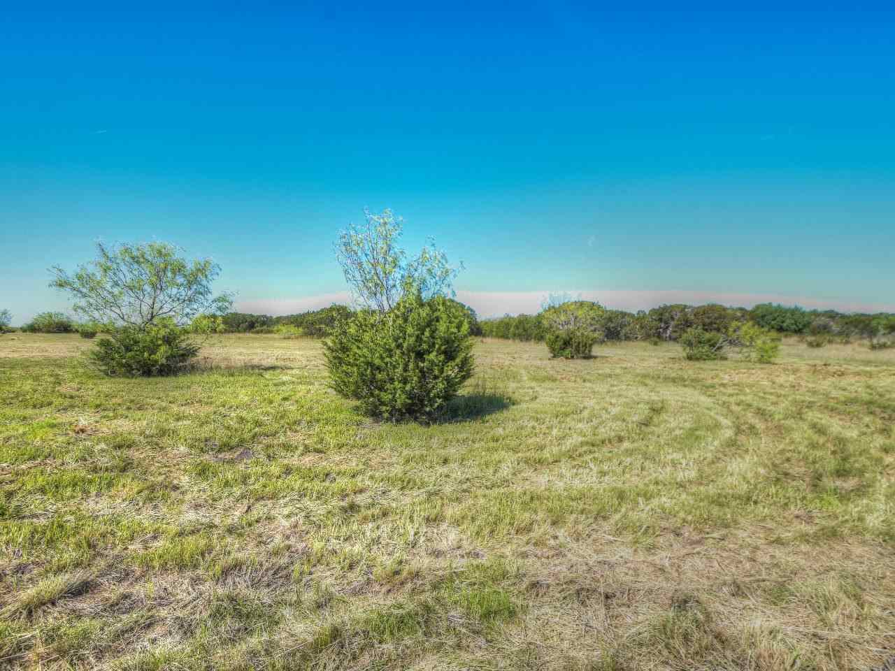 Tract 7 CR 200A, Burnet, TX 78611