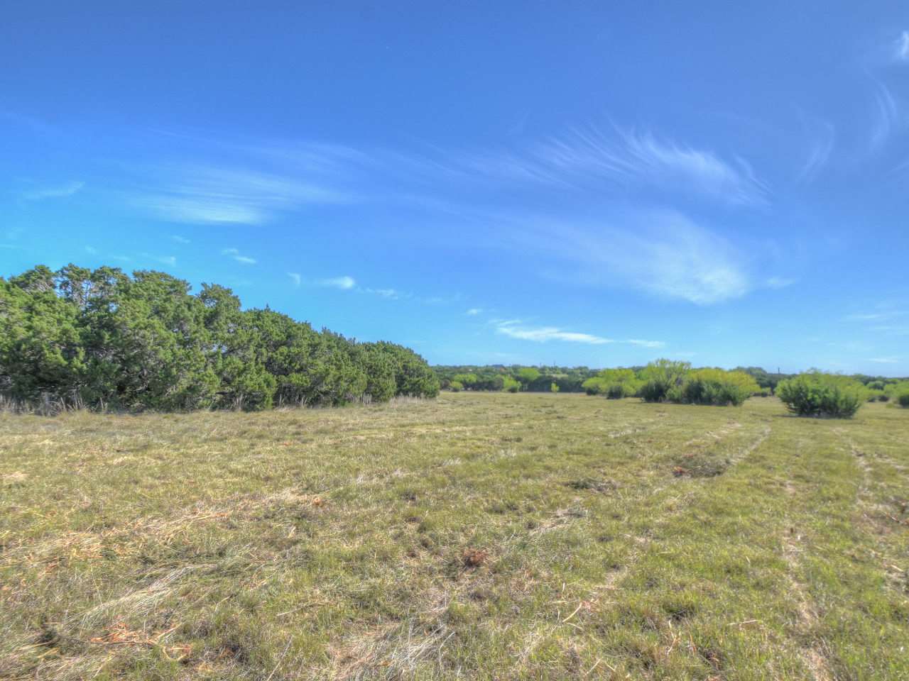 Tract 7 CR 200A, Burnet, TX 78611