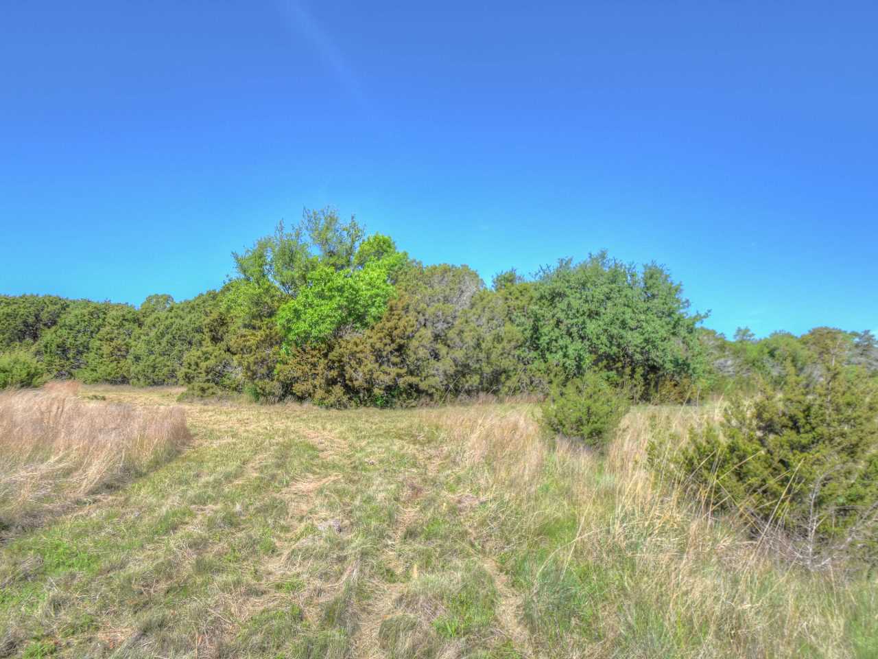 Tract 7 CR 200A, Burnet, TX 78611
