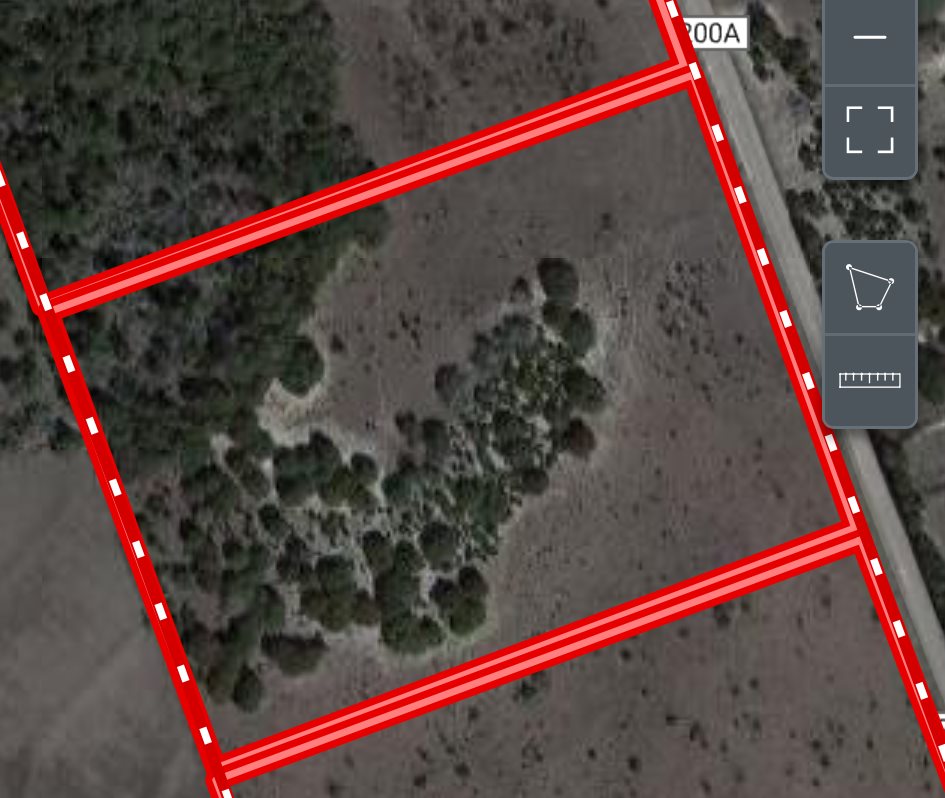 Tract 7 CR 200A, Burnet, TX 78611
