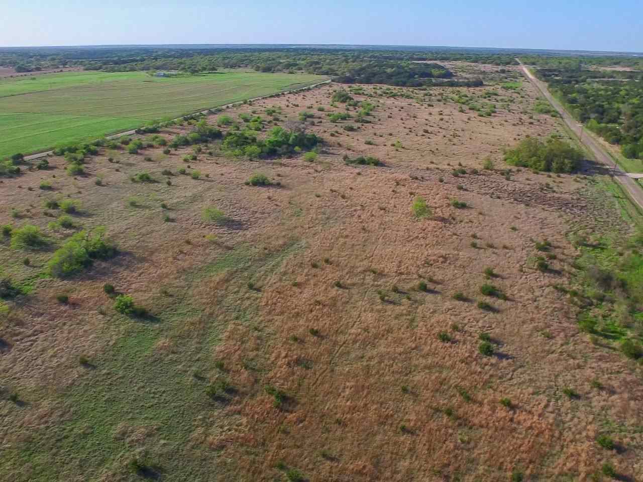 Tract 4 CR 200A, Burnet, TX 78611