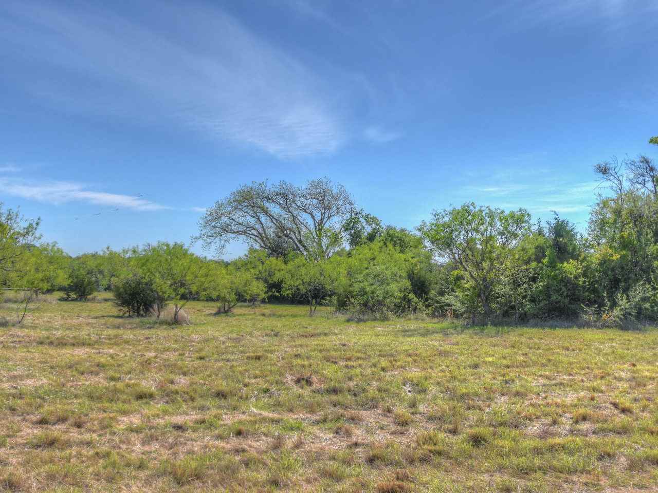 Tract 4 CR 200A, Burnet, TX 78611