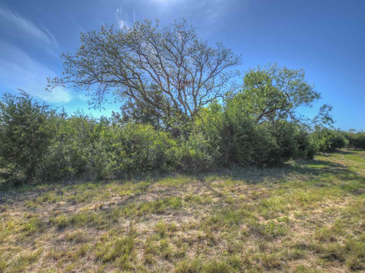 Tract 4 CR 200A, Burnet, TX 78611