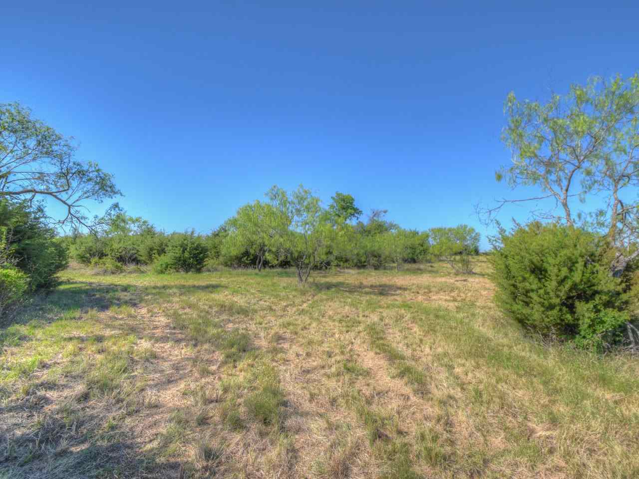 Tract 4 CR 200A, Burnet, TX 78611