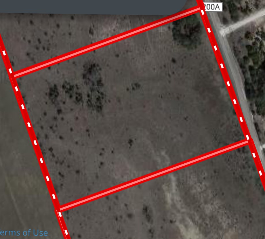 Tract 4 CR 200A, Burnet, TX 78611