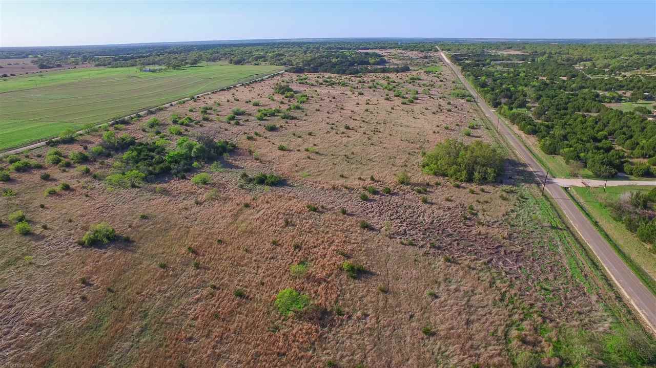 0 CR 200A, Burnet, TX 78611