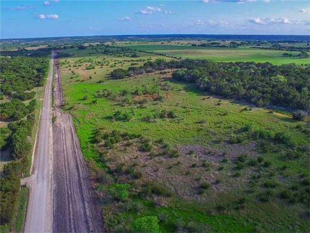 8 CR 200A, Burnet, TX 78611