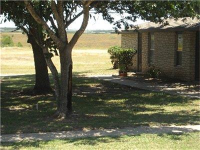 806 N Rhomberg Street, Burnet, TX 78611