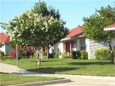 300 E 3rd Street, Burnet, TX 78611