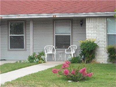 300 E 3rd Street, Burnet, TX 78611