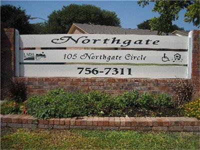 105 Northgate Circle, Burnet, TX 78611