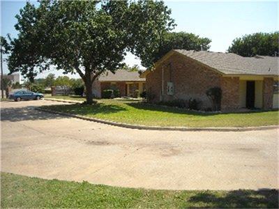105 Northgate Circle, Burnet, TX 78611