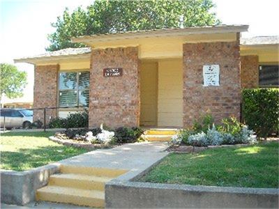 105 Northgate Circle, Burnet, TX 78611