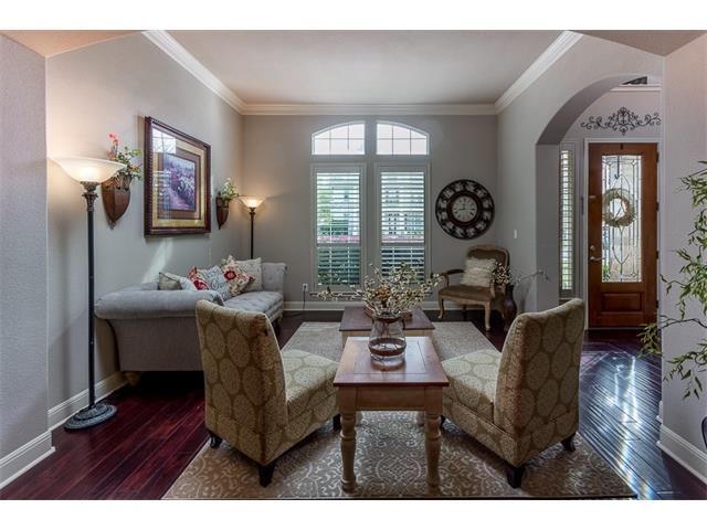 2709 Brindisi WAY, Cedar Park, TX 78613