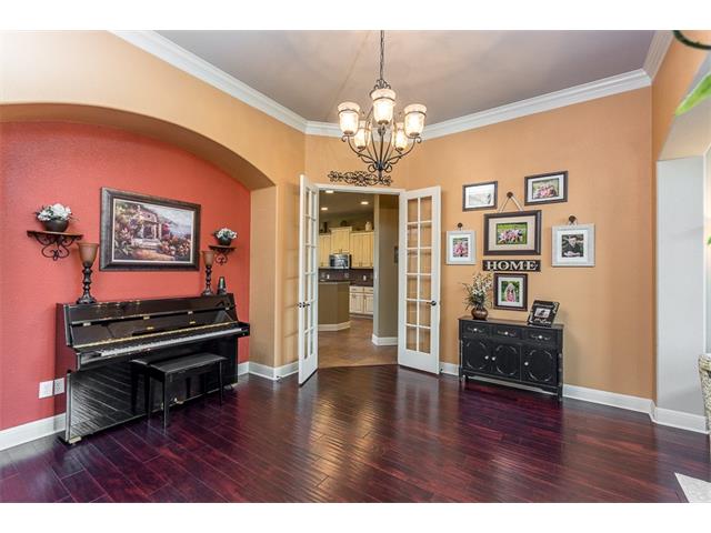 2709 Brindisi WAY, Cedar Park, TX 78613