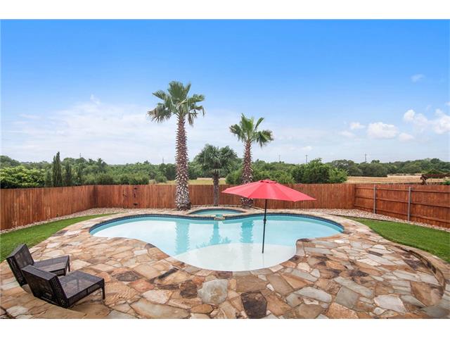 1802 Harvest Bend LN, Cedar Park, TX 78613
